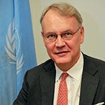 John Hendra