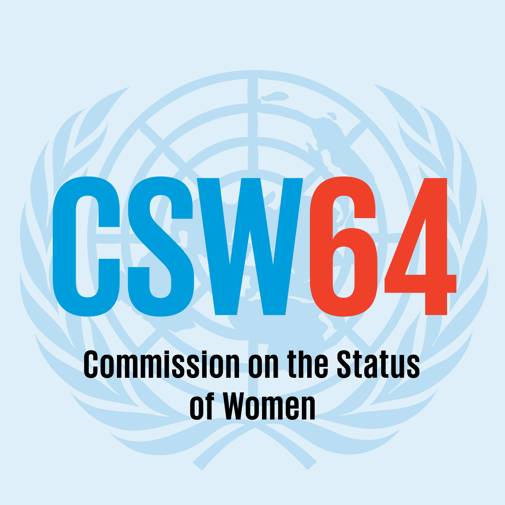 64th session of the Commission on the Status of Women