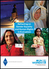 Joint Sri Lanka Evaluation Association and UN Women publication on Evaluation