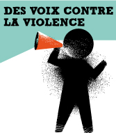 Des voix contre la violence