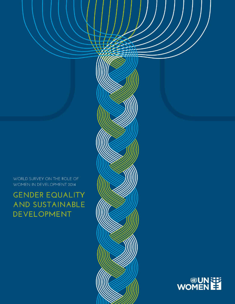 Encuesta mundial sobre el papel de la mujer en el desarrollo