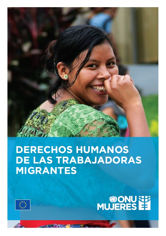 derechos humanos de Las trabajadoras migrantes