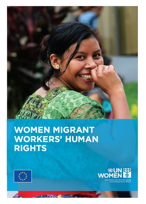 Women Migrant Workers' Human Rights