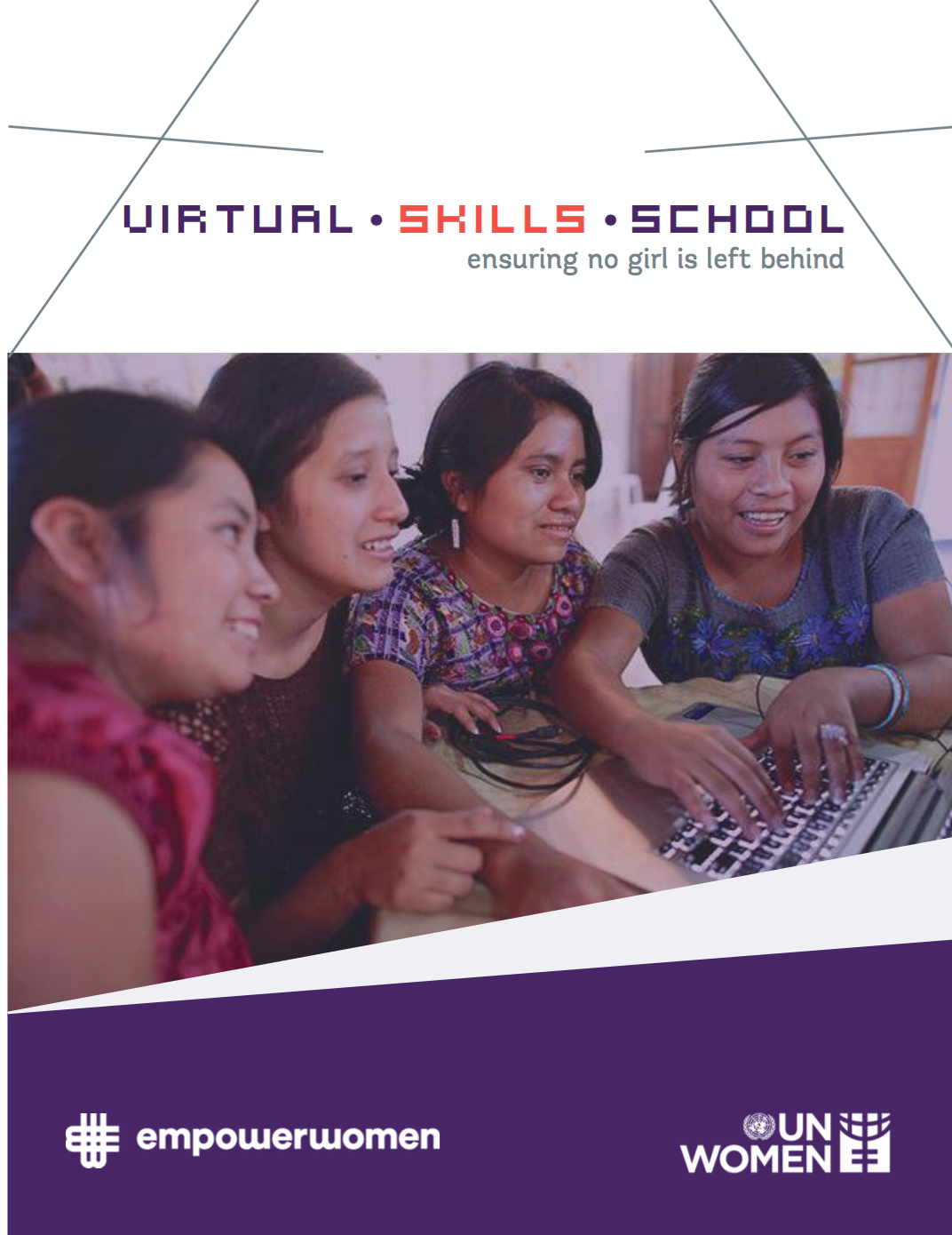 Virtual Skills School