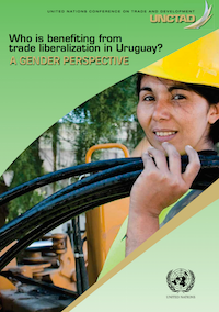 trade-liberalization-Uruguay.png Who is benefiting from trade liberalization in Uruguay? A gender perspective