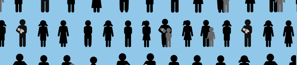 Generación Igualidad (logotipo animado)