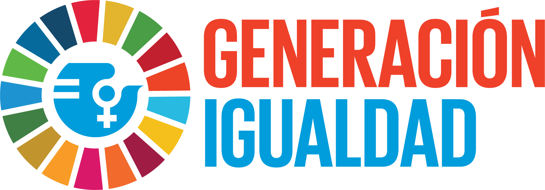 Generación Igualdad: Por los derechos de las mujeres y un futuro igualitario