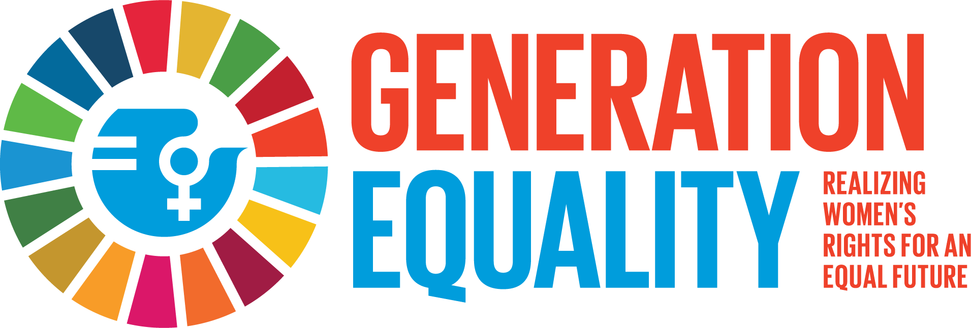 Generation Equality: Realizing women’s rights for an equal future