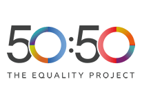 BBC 50:50 The Equality Project