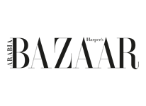 Harper’s Bazaar Arabia