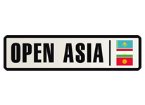 OpenAsia