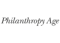 Philanthropy Age