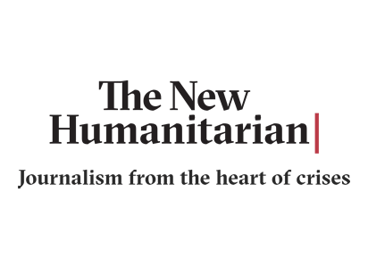 The New Humanitarian