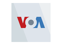 Voice of America