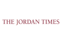 The Jordan Times