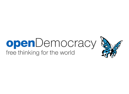 openDemocracy