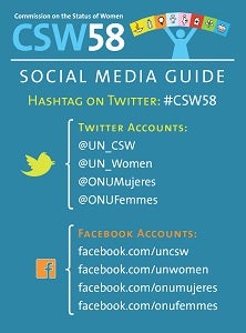 social media guide