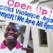 Tanzania - caravan of activists confront female genital mutilation
