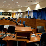 International Criminal Tribunal for the former Yugoslavia