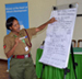 Kenya moves to increase women in its police force