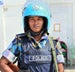 Q&A with peacekeeper Sahely Ferdous