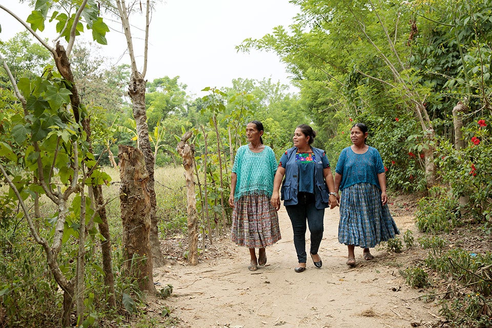 960px x 640px - International Day of the World's Indigenous Peoples | UN Women â€“  Headquarters