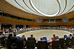 Justice Ministers from the EU Member States adopted the European Commission’s proposal for an EU-wide protection order for victims of violence, particularly domestic violence.