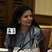 Deputy Executive Director Lakshmi Puri