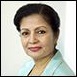 Deputy Executive Director Lakshmi Puri