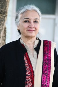 Khawar Mumtaz