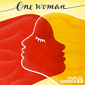 One Woman