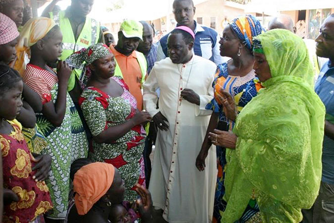 Photos: UN Women/Ikechukwu Attah