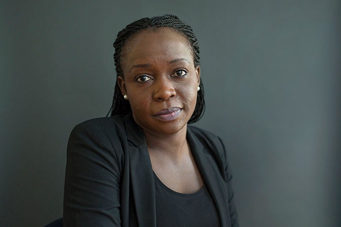 Rita Lopidia Photo: UN Women/Ryan Brown