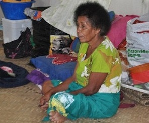 UN Women provides support to Fiji Flood Response