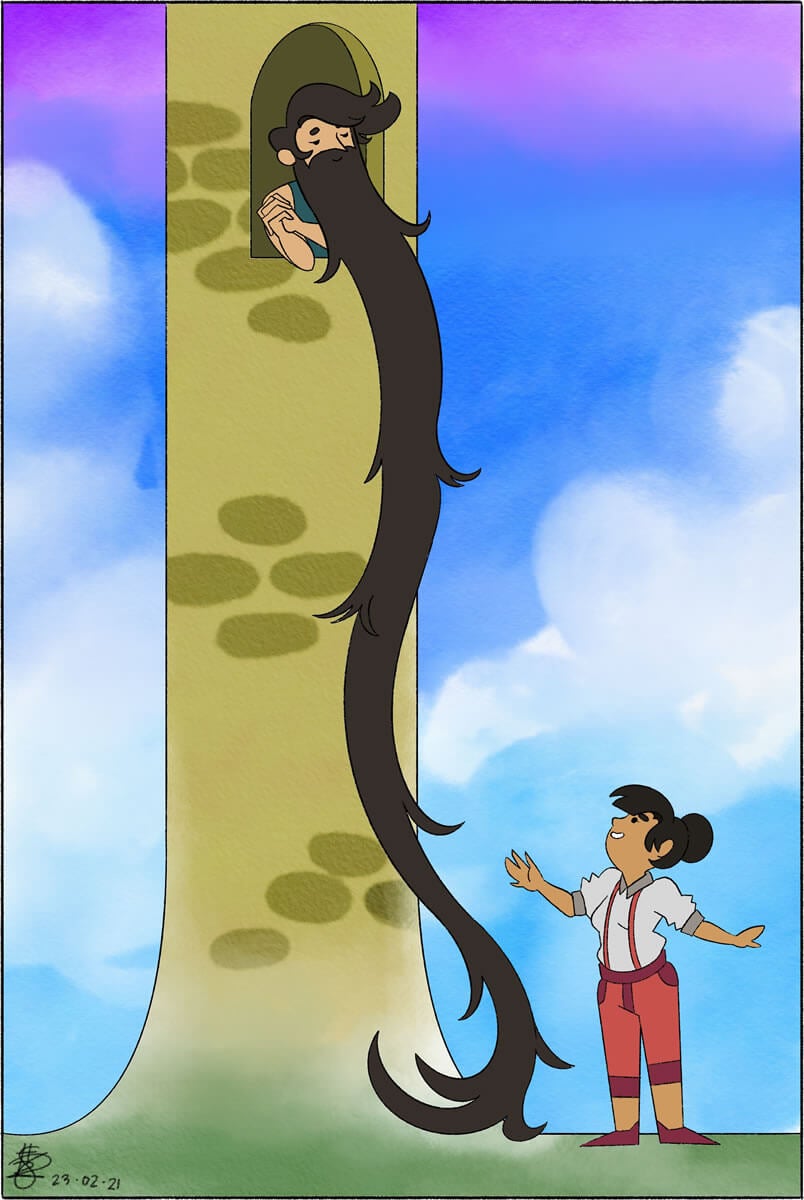 Winners of the comic and cartoon competition, “Generation Equality: Picture  It!” | News and events: News | UN Women – Headquarters