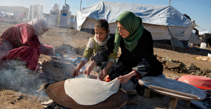 Foto: UNICEF/Shehzad Noorani