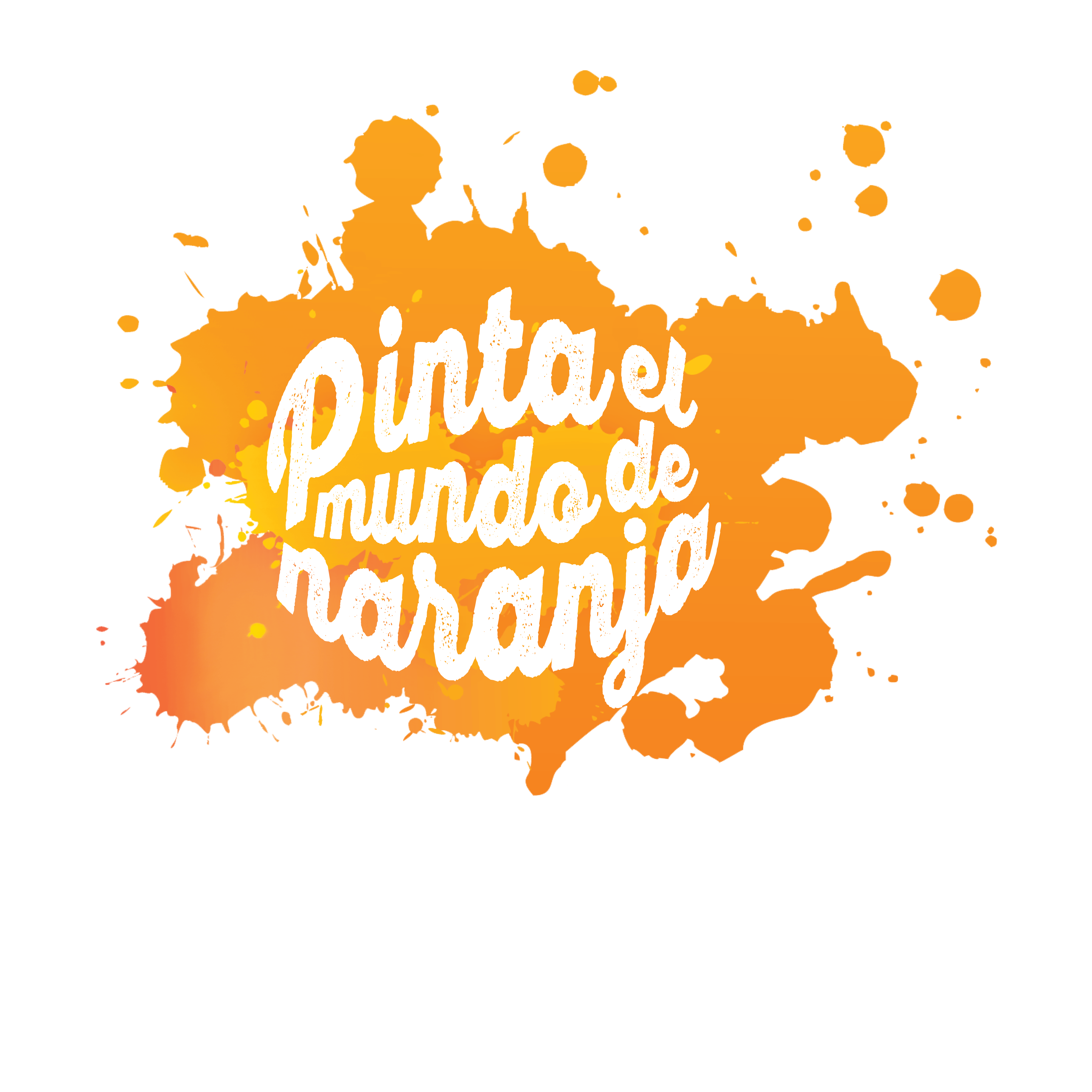 Orange the World Logo 2020_SP.png Orange the World logo – SP