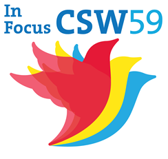 CSW59 In Focus