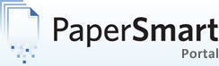 Portail PaperSmart