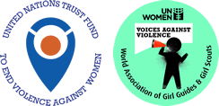 UN Trust Fund to End Violence against Women; Voices against Violence curriculum