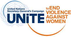 Tous UNiS pour mettre fin à la violence à l’égard des femmes