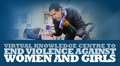 Virtual Knowledge Centre to End Violence against Women and Girls
