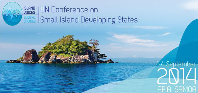 SIDS Conference logo