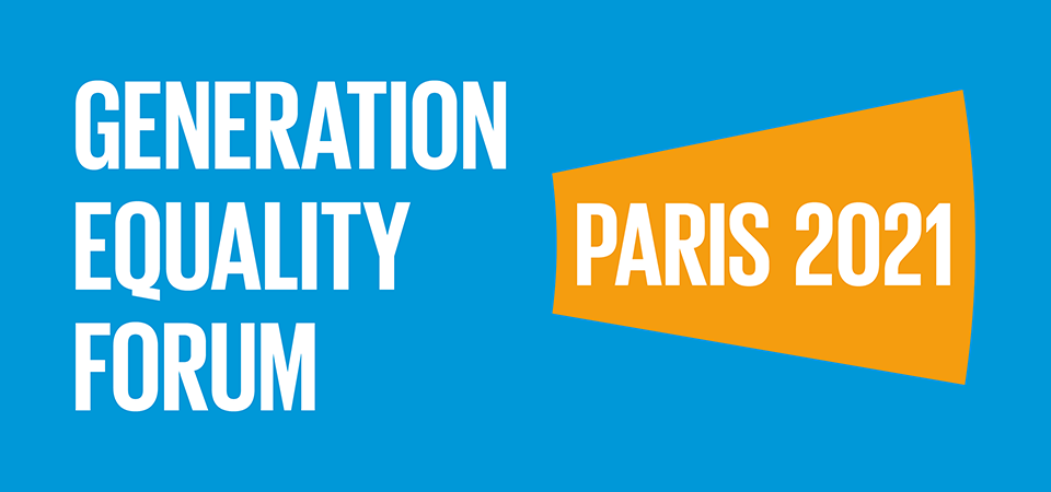 In Focus: Generation Equality Forum in Paris