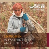 UN Women in Eastern Europe and Central Asia