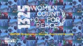 UNIFEM Resources on Women, Peace and Security