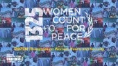 UNIFEM Resources on Women, Peace and Security