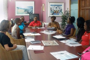 Jamaica-women-shareholding-training