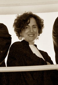 Maxine Marcus