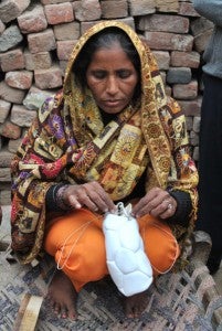 Pakistan women workers